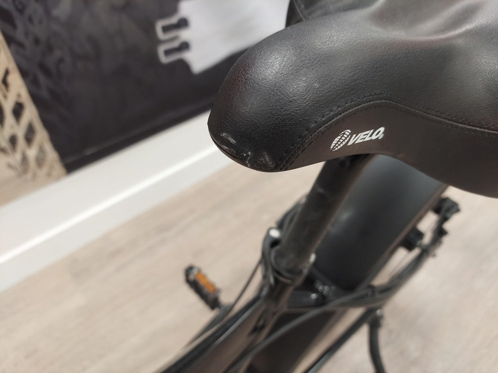 Outlaw Mountain E-Bike - Excellent Condition