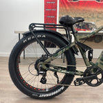 Blacktail, Hunting E-Bike - Excellent Condition - Demon Electric