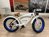 Davient Cruiser Electric cycle