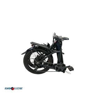 Rebel Folding eBike - Demon Electric