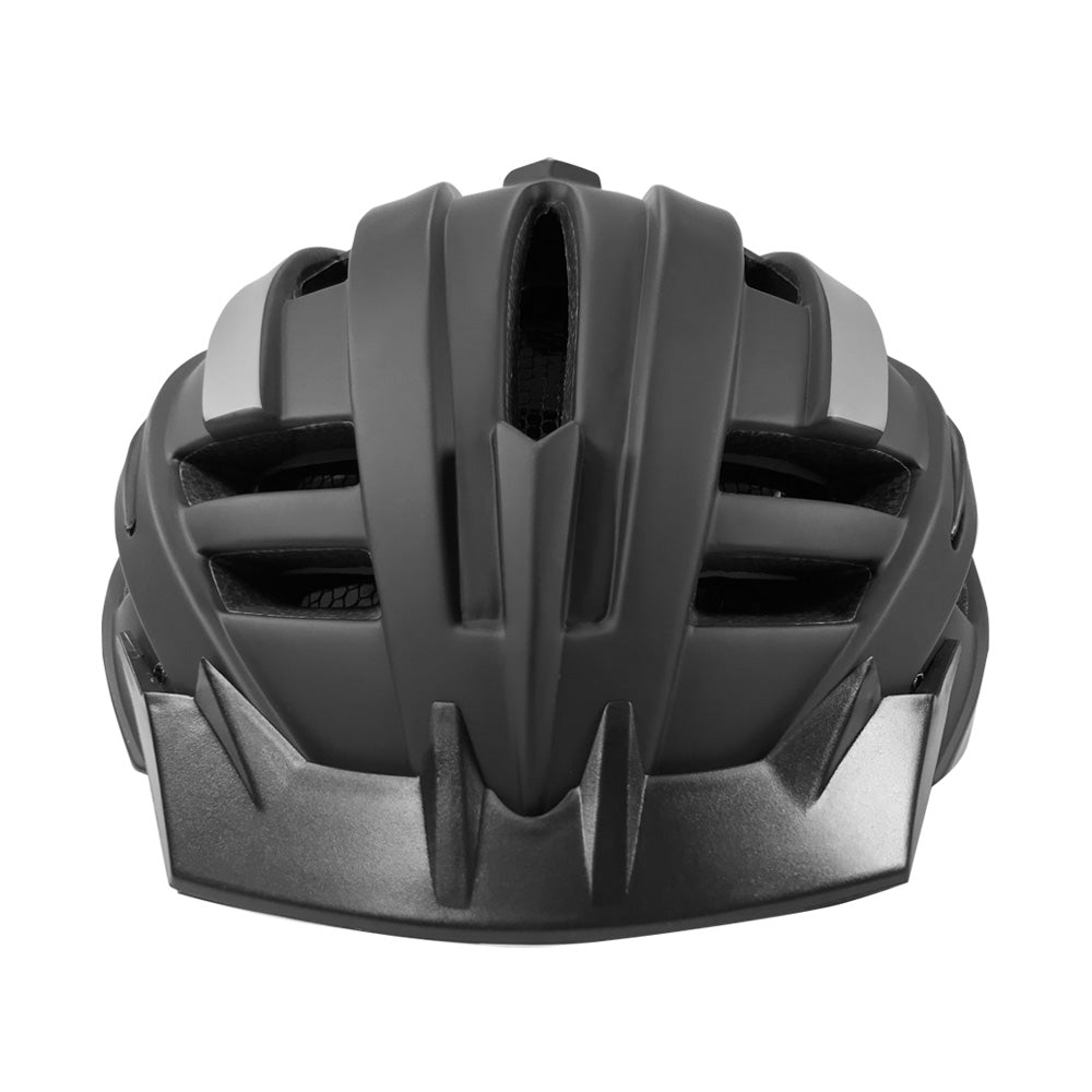 Safe-Tec Asgard MIPS Smart Bicycle Helmet - Demon Electric