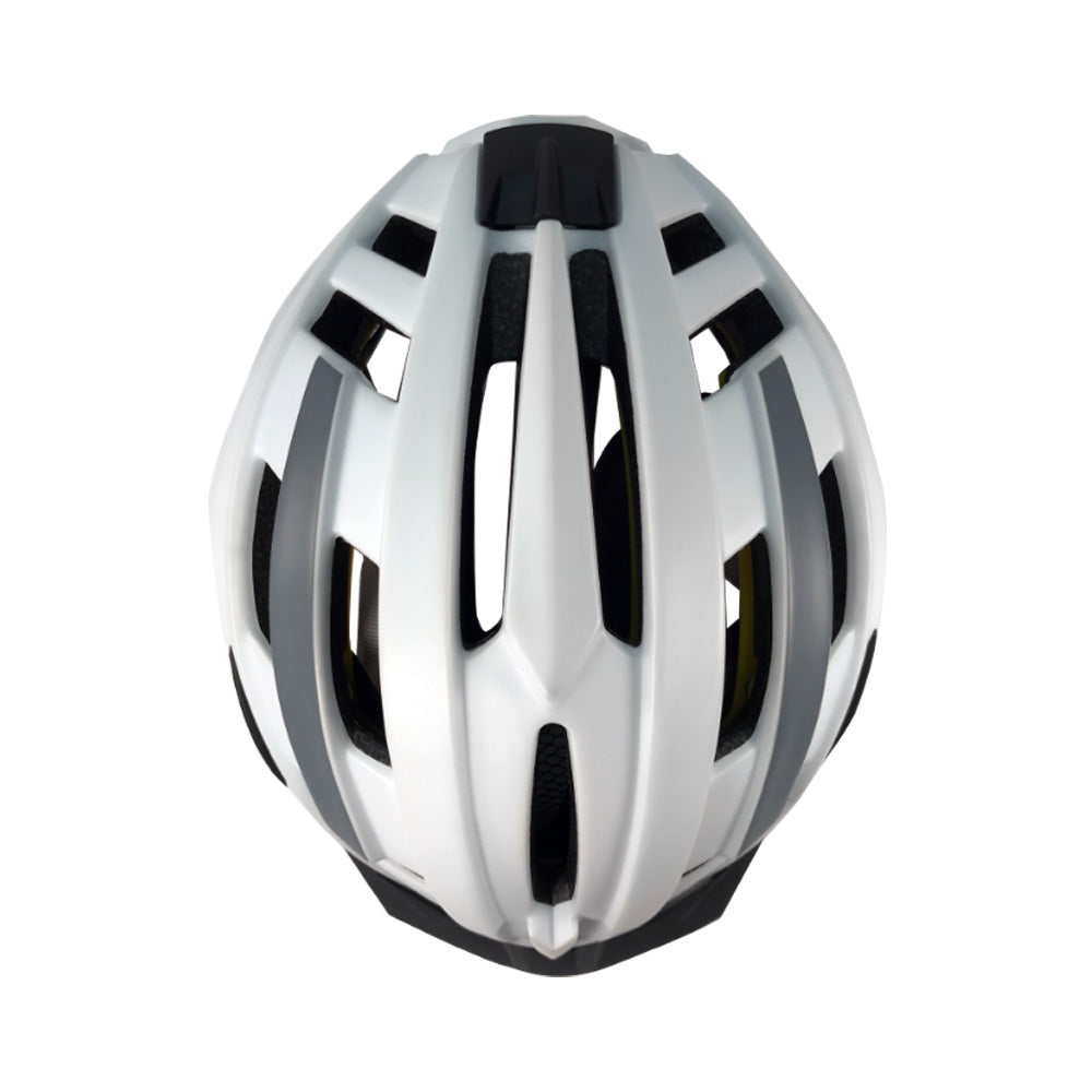 Safe-Tec Asgard MIPS Smart Bicycle Helmet - Demon Electric