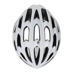 Safe-Tec TYR 2 Smart Bicycle Helmet - Demon Electric