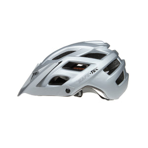 Safe-Tec THOR Smart Bicycle Helmet - Demon Electric