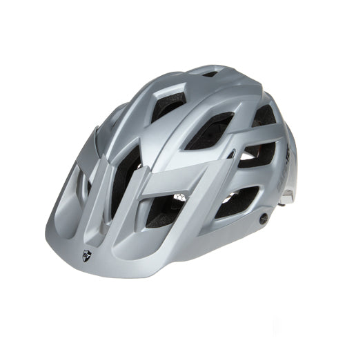 Safe-Tec THOR Smart Bicycle Helmet - Demon Electric