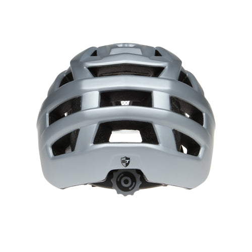 Safe-Tec THOR Smart Bicycle Helmet - Demon Electric