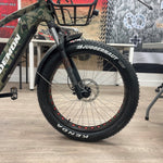 Blacktail, Hunting E-Bike - Excellent Condition - Demon Electric